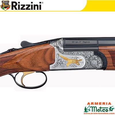 Rizzini Aurum Light