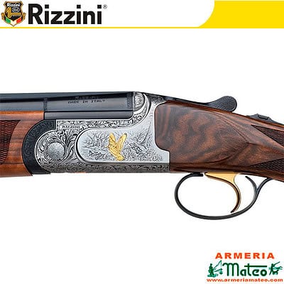 Rizzini Aurum Light