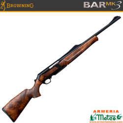 Browning BAR Zenith Wood