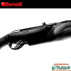 Benelli Argo E Comfort