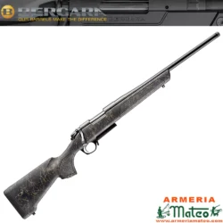 Bergara B14 Stoke