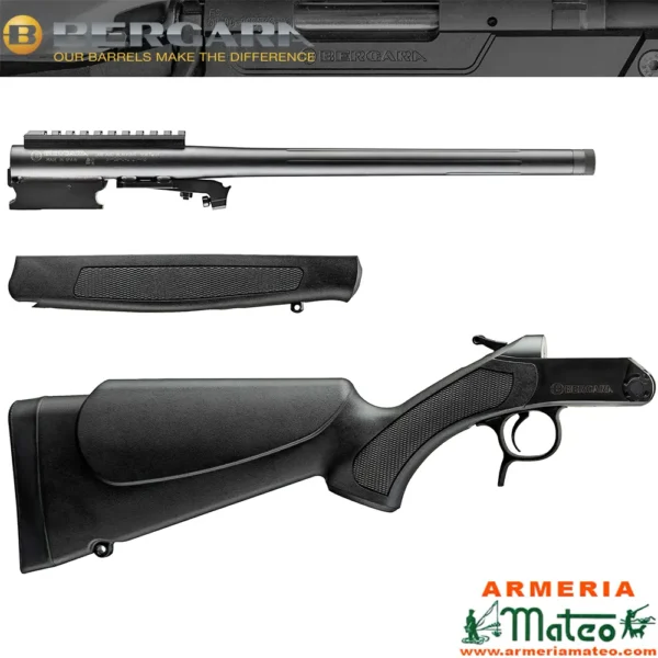 Bergara Ba13 TD Std