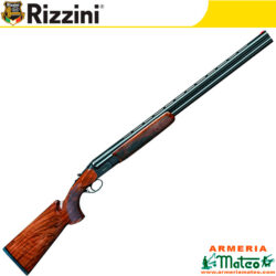 Rizzini BR460 Black Trap