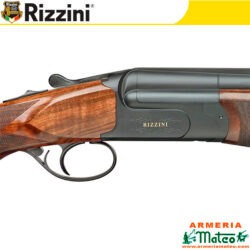 Rizzini BR460 Black Trap