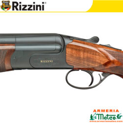 Rizzini BR460 Black Trap