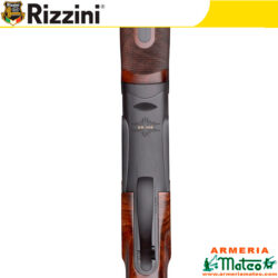 Rizzini BR460 Black Trap