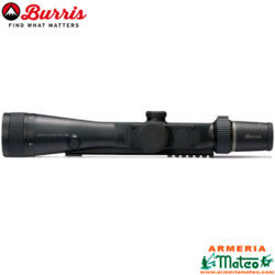 Burris Ballistic III Laserscope 4-16x50