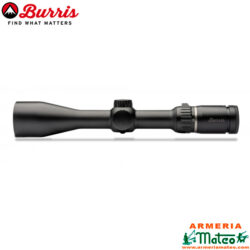 Burris Four XE 2.5-10x50