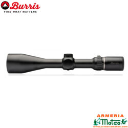 Burris Four XE 3-12x56