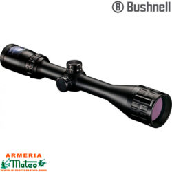 Visor Bushnell Banner 4-12x40