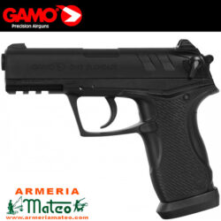 gamo c15