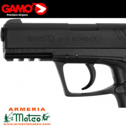 gamo c15