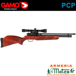 Carabina Gamo Coyote detalles