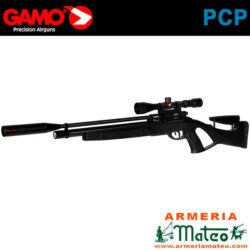 Carabina Gamo Coyote Black Whisper