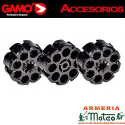 Cargador Gamo PT80&PT90