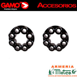 Cargador Revolver Gamo PR725 PR776