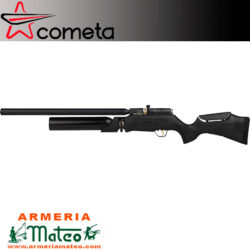 Cometa Lynx V10 Black