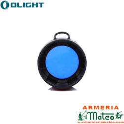 Filtro Olight Azul