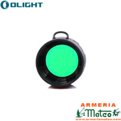 Filtro Olight Verde