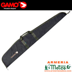 Funda Gamo Negra Verde 130