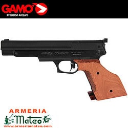 gamo compact