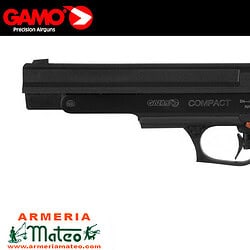 gamo compact