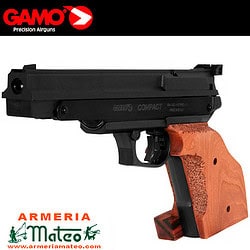 gamo compact