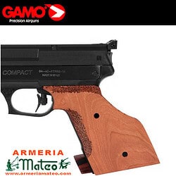 gamo compact