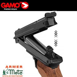 gamo compact