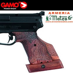 gamo compact zurdo