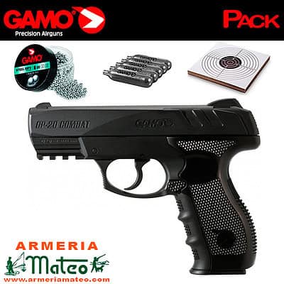 gp 20 combat
