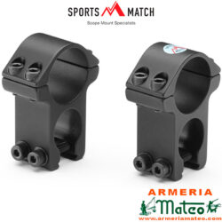 Monturas Sports Macht HST46C