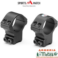 Monturas Sports Macht HTO36C