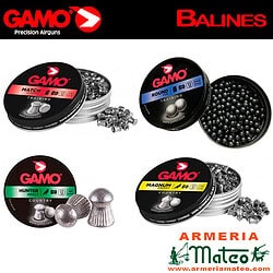 Kit Balines Variados 5.5