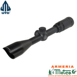 Visor Leapers UTG 3-9x40