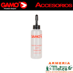 Aceite Lubricante Gamo