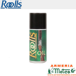 Aceite Lubricante Roolls