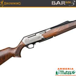 Browning BAR MK3 Eclipse