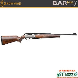 Browning BAR MK3 Eclipse