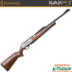 Browning BAR MK3 Eclipse