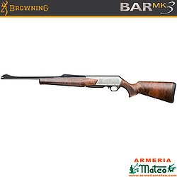 Browning BAR MK3 Eclipse