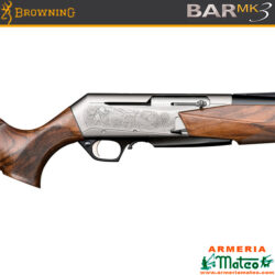 Browning BAR MK3 Eclipse