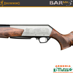 Browning BAR MK3 Eclipse