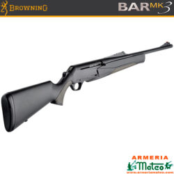 Browning BAR MK3 Black Brown