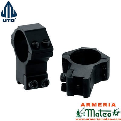 Monturas UTG Leapers RGPM-30H4