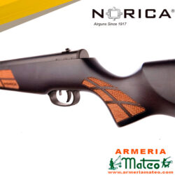 norica black eagle