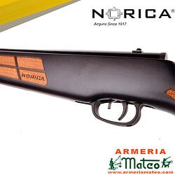 norica black eagle