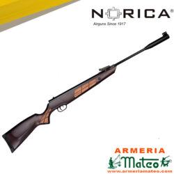 norica black eagle