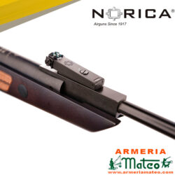 norica black eagle