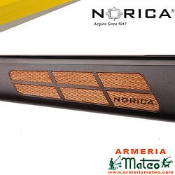 norica black eagle